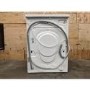 Refurbished Hotpoint NSWM742UWUKN Freestanding 7KG 1400 Spin Washing Machine White
