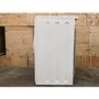 Refurbished Hotpoint NSWM742UWUKN Freestanding 7KG 1400 Spin Washing Machine White
