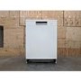 Refurbished Hisense HS661C60WUK 16 Place Freestanding Dishwasher White