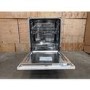 Refurbished Indesit DIE2B19UK 13 Place Fully Integrated Dishwasher