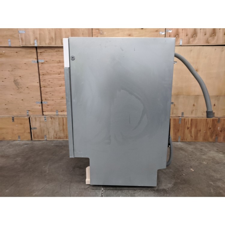 Refurbished Indesit DIE2B19UK 13 Place Fully Integrated Dishwasher