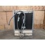 Refurbished Indesit DIE2B19UK 13 Place Fully Integrated Dishwasher