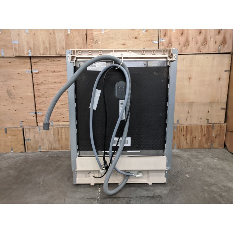 Refurbished Indesit DIE2B19UK 13 Place Fully Integrated Dishwasher