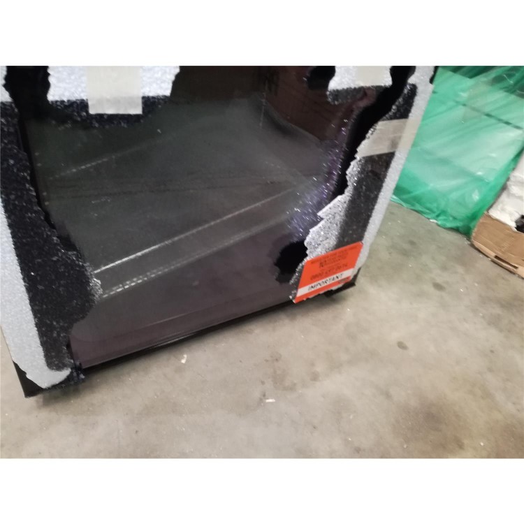 Refurbished Hotpoint HAE60P 60cm Electric Cooker