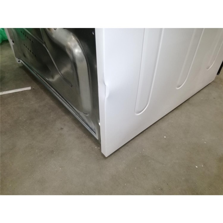 Refurbished Hotpoint HAE60P 60cm Electric Cooker