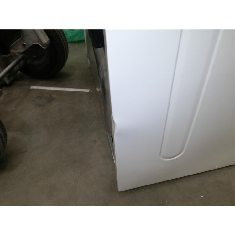 Refurbished Hotpoint HAE60P 60cm Electric Cooker