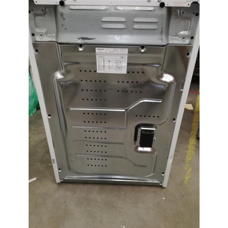 Refurbished Hotpoint HAE60P 60cm Electric Cooker