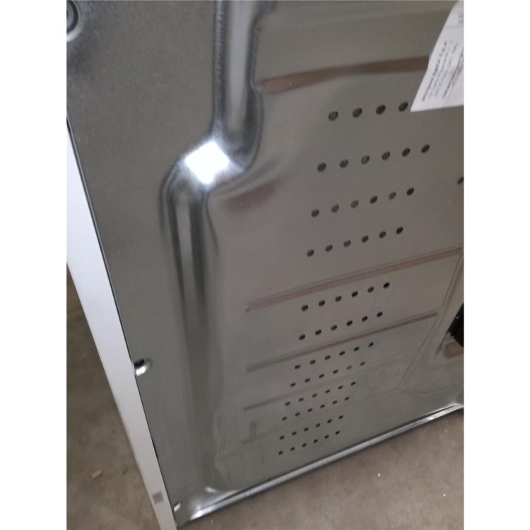 Refurbished Hotpoint HAE60P 60cm Electric Cooker