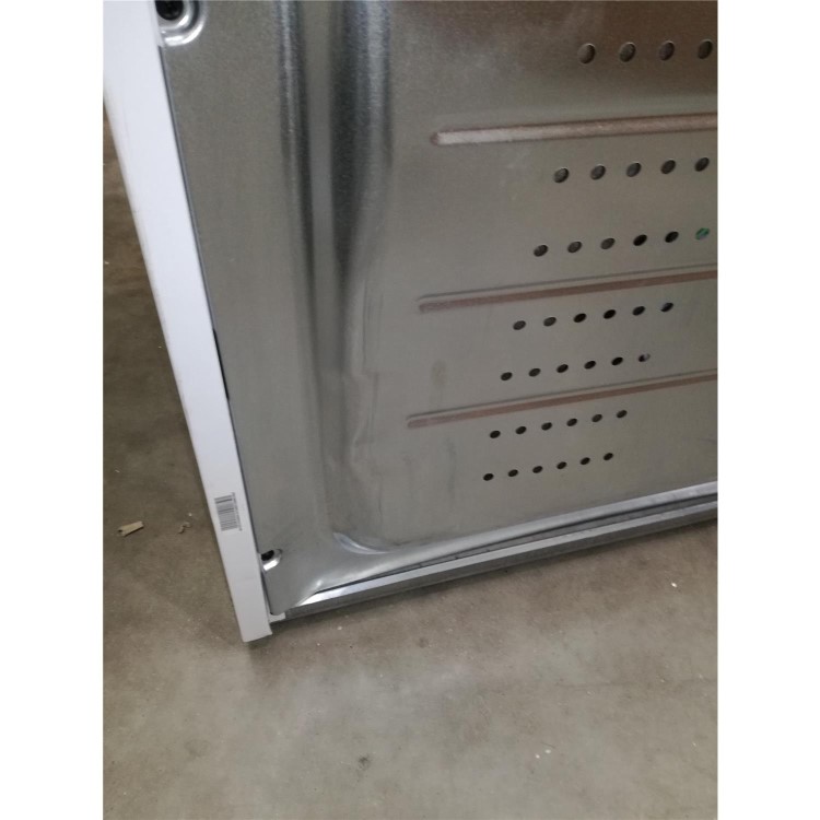 Refurbished Hotpoint HAE60P 60cm Electric Cooker