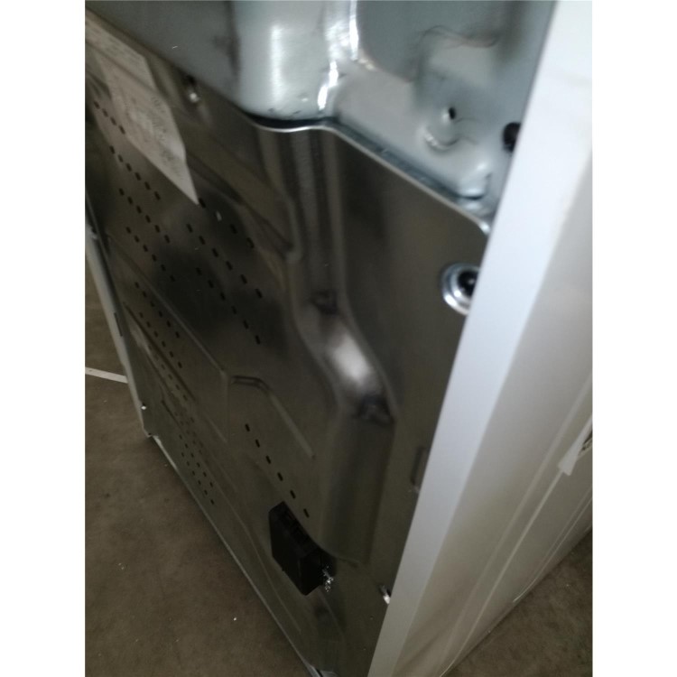 Refurbished Hotpoint HAE60P 60cm Electric Cooker