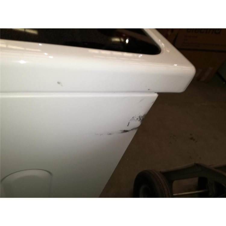 Refurbished Hotpoint HAE60P 60cm Electric Cooker