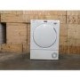 Refurbished Candy CSEC9LF-80 Freestanding Condenser 9KG Tumble Dryer White