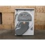 Refurbished Candy CSEC9LF-80 Freestanding Condenser 9KG Tumble Dryer White
