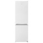 Refurbished Beko CSG3571W Freestanding 262 Litre 60/40 Fridge Freezer