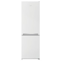 Refurbished Beko CSG3571W Freestanding 262 Litre 60/40 Fridge Freezer