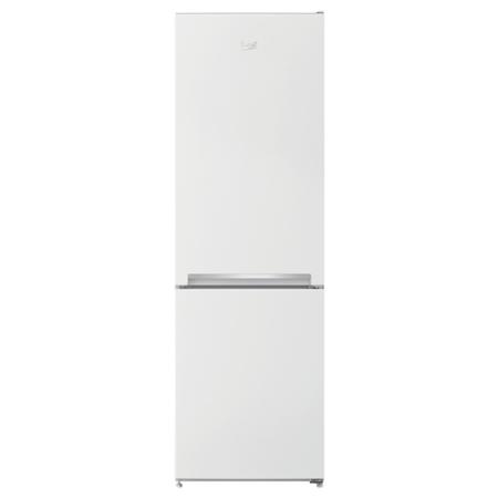 Refurbished Beko CSG3571W Freestanding 262 Litre 60/40 Fridge Freezer