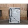Refurbished Haier HWD80-B14979 Freestanding 8/5KG 1400 Spin Washer Dryer White