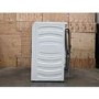 Refurbished Haier HWD80-B14979 Freestanding 8/5KG 1400 Spin Washer Dryer White