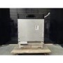 Refurbished Hisense Hi6 Integrated Dishwasher - Smart Wi-Fi C-Rated Silver control panel