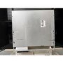 Refurbished Hisense Hi6 Integrated Dishwasher - Smart Wi-Fi C-Rated Silver control panel