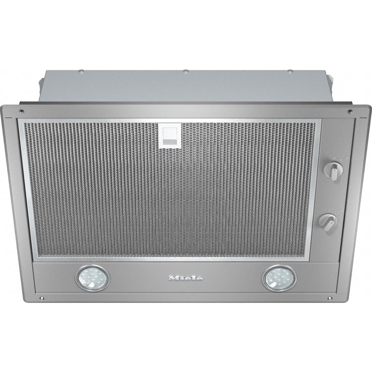 Refurbished Miele DA2450 54cm Canopy Cooker Hood Stainless Steel