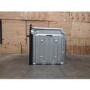 Refurbished Zanussi Series 60 ZOPNA7K1 Pyrolytic AirFry 60cm Single Built In Electric Oven Black