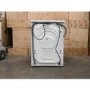 Refurbished Haier HWD120-B14979 Freestanding 12/8KG 1400 Spin Washer Dryer White