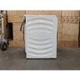 Refurbished Haier HWD120-B14979 Freestanding 12/8KG 1400 Spin Washer Dryer White