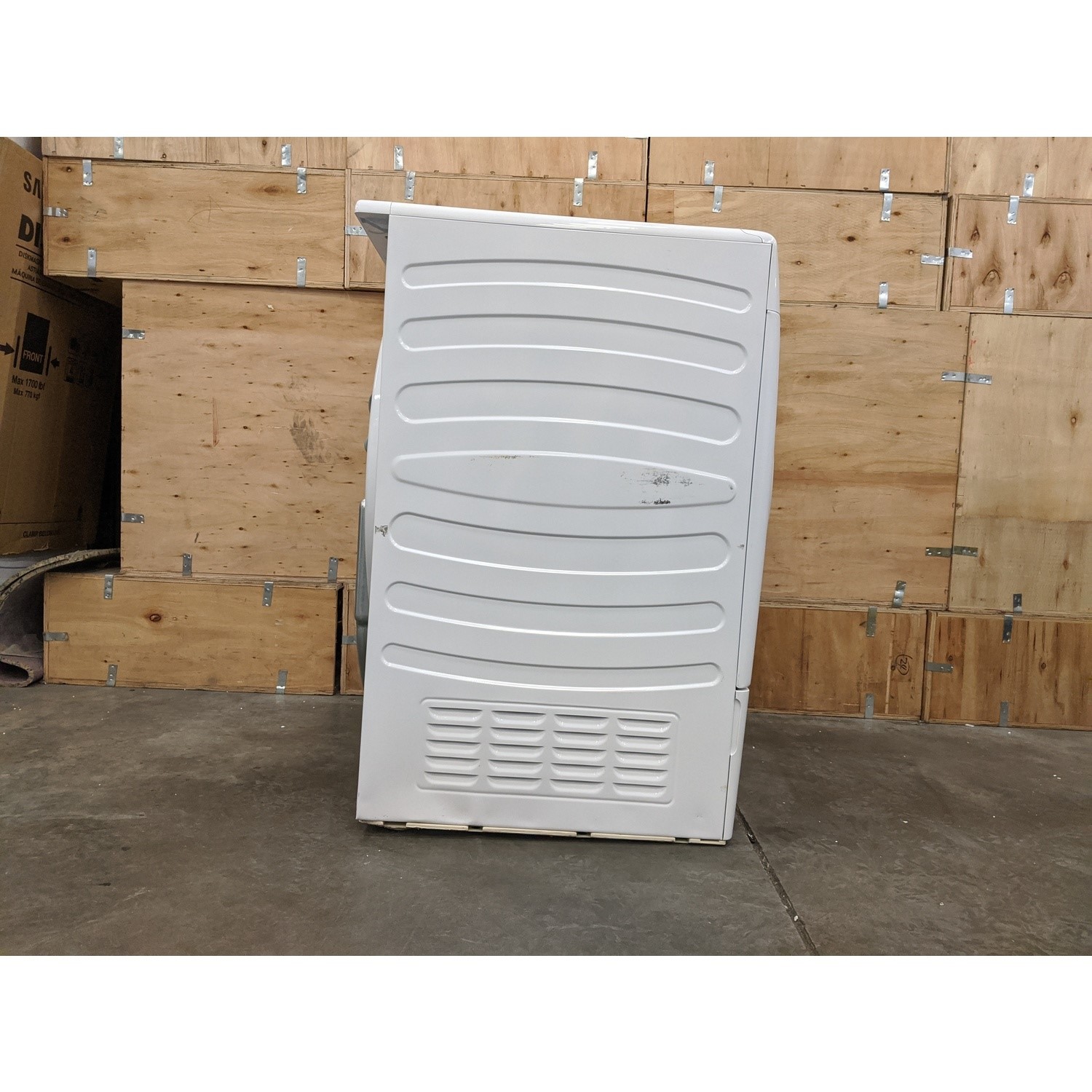 Refurbished Candy CSEC8LF80 Smart Freestanding Condenser 8KG Tumble