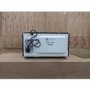 Refurbished Hotpoint MWH301B 30 L Microwave black