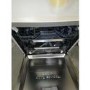 Refurbished Siemens iQ700 SN27YI01CE 14 Place Freestanding Dishwasher Silver