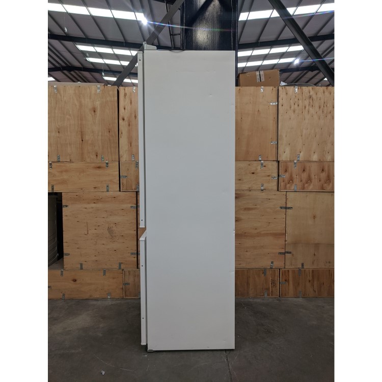 Refurbished Samsung BRB26600FWW Integrated 267 Litre 70/30 Fridge Freezer