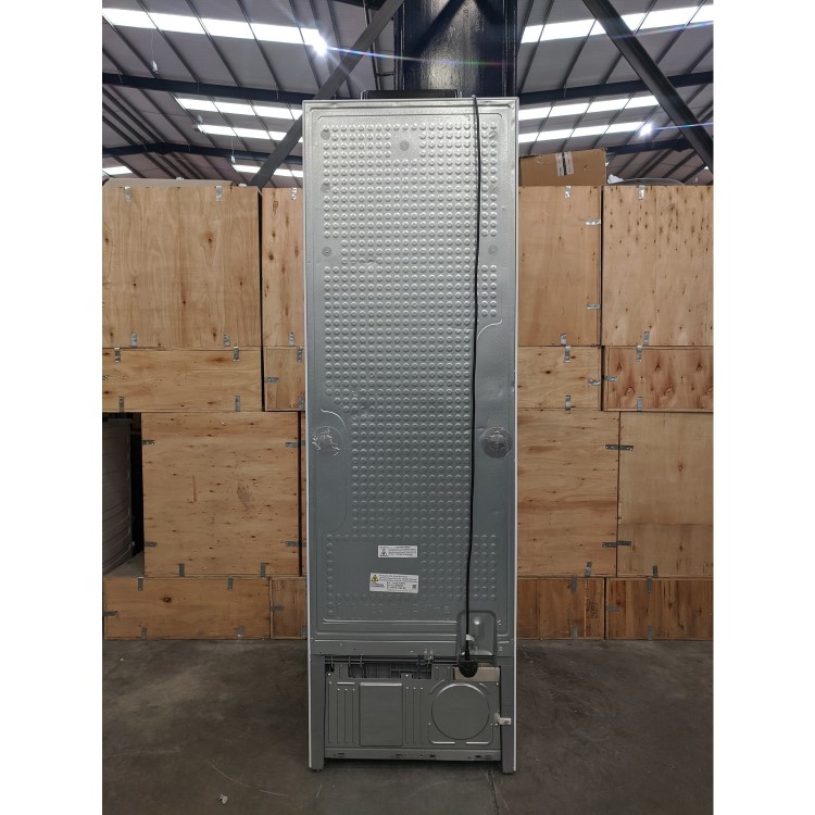 Refurbished Samsung BRB26600FWW Integrated 267 Litre 70/30 Fridge Freezer