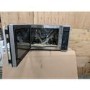 Refurbished Sharp R959SLMAA 40L 900W Digital Combination Microwave Oven Silver & Black