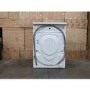Refurbished Indesit EcoTime IWC71252WUKN Freestanding 7KG 1200 Spin Washing Machine White