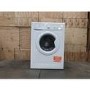 Refurbished Indesit EcoTime IWC71252WUKN Freestanding 7KG 1200 Spin Washing Machine White