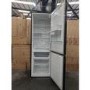 Refurbished Fridgemaster MC60287DB Freestanding 287 Litre 70/30 Fridge Freezer Black