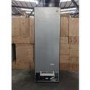 Refurbished Fridgemaster MC60287DB Freestanding 287 Litre 70/30 Fridge Freezer Black