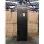 Refurbished AEG RCB736E5MB Freestanding 347 Litre 60/40 Frost Free Fridge Freezer Black