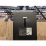 Refurbished AEG RCB736E5MB Freestanding 347 Litre 60/40 Frost Free Fridge Freezer Black