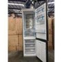 Refurbished AEG RCB736E5MB Freestanding 347 Litre 60/40 Frost Free Fridge Freezer Black