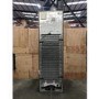 Refurbished AEG RCB736E5MB Freestanding 347 Litre 60/40 Frost Free Fridge Freezer Black