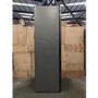 Refurbished AEG RCB736E5MB Freestanding 347 Litre 60/40 Frost Free Fridge Freezer Black