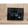 Refurbished AEG MBE2658DEM Built In 26L with Grill 900W Microwave Black