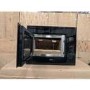 Refurbished AEG MBE2658DEM Built In 26L with Grill 900W Microwave Black