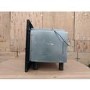 Refurbished AEG MBE2658DEM Built In 26L with Grill 900W Microwave Black