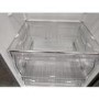 Refurbished AEG RKE64021DX Freestanding 400 Litre Fridge Stainless Steel 