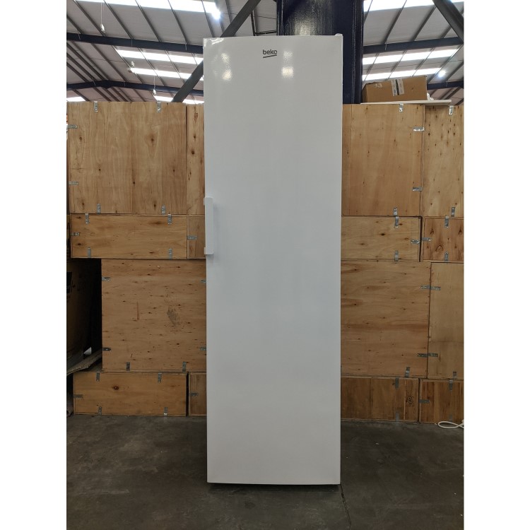 Refurbished Beko FFP3579W Freestanding 220 Litre Freezer White