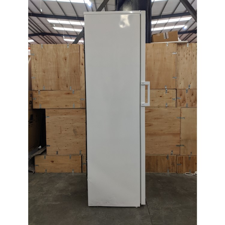 Refurbished Beko FFP3579W Freestanding 220 Litre Freezer White
