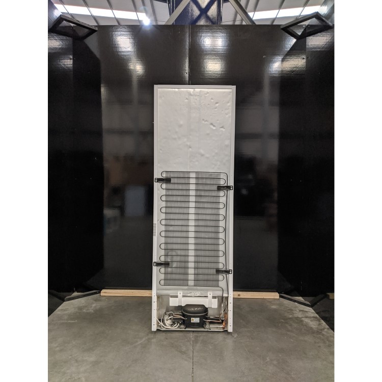 Refurbished OEM ECFF165W Freestanding 237 Litre 50/50 Frost Free Fridge Freezer White